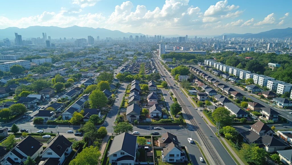 川崎市で建売住宅を購入する際のエリア選びのポイント