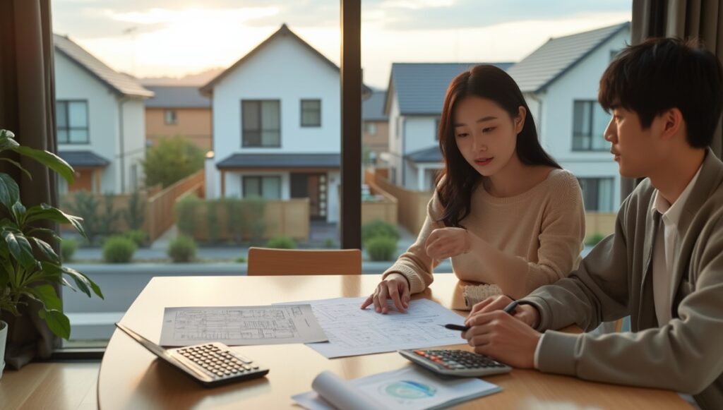 川崎市で建売住宅を購入する際の資金計画と支援制度